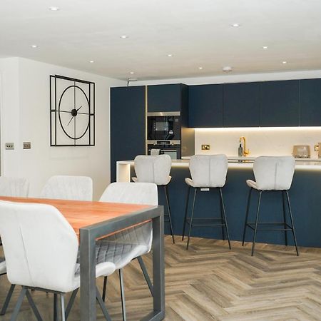 Novu Apartments Duke Street Ливърпул Екстериор снимка
