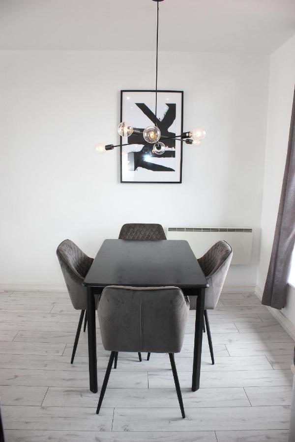 Novu Apartments Duke Street Ливърпул Екстериор снимка