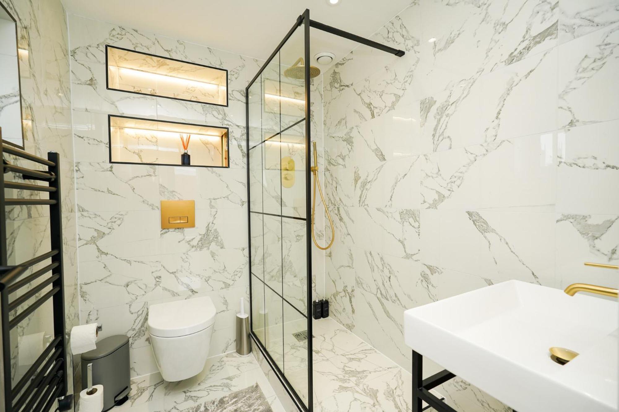 Novu Apartments Duke Street Ливърпул Екстериор снимка