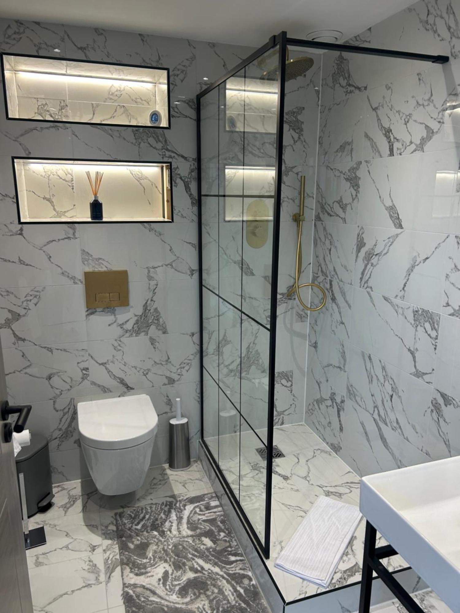Novu Apartments Duke Street Ливърпул Екстериор снимка